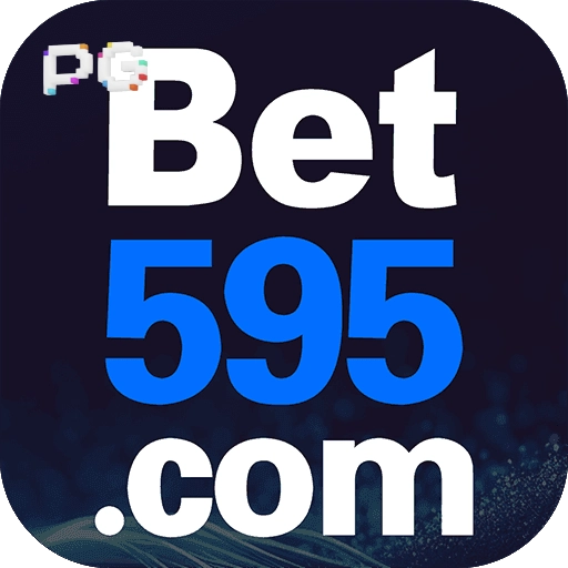 bet595 com LOGO