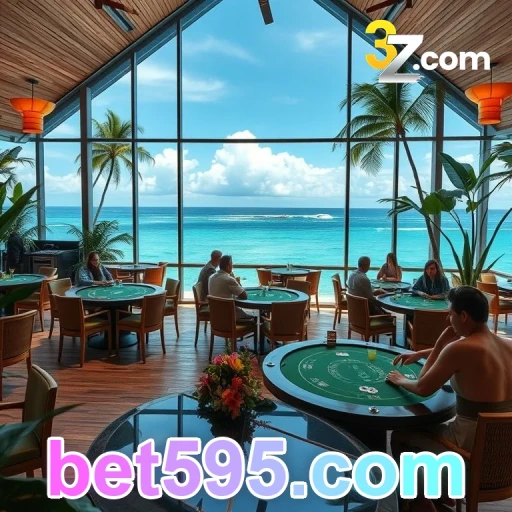 Bet595.com: Venha Conferir o App que Revoluciona Jogos Online