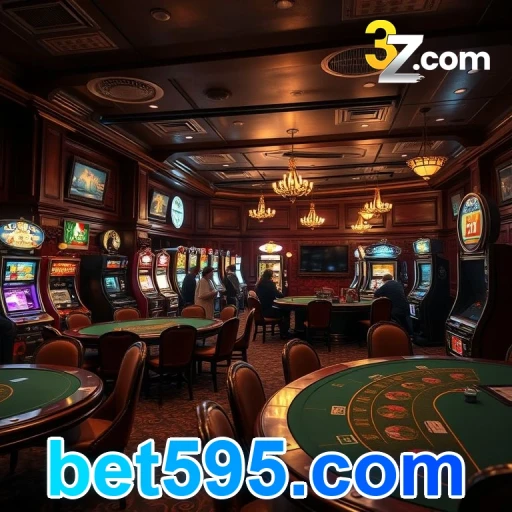 Recursos Paga do bet595.com: Jogos Empolgantes e Surpresas