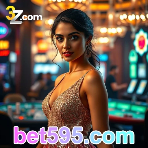 Promoções Imperdíveis no bet595.com: Jogabilidade Elevada!