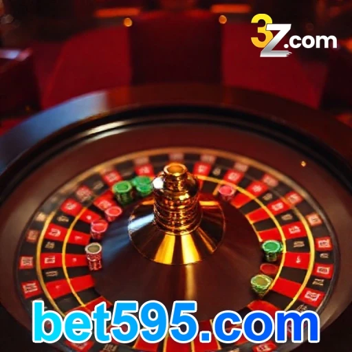 Slots Imperdíveis no bet595.com: Jogos que Encantam e Premiam