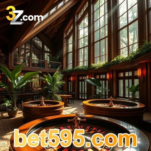 Explore a Exclusividade VIP do bet595.com em Grande Estilo